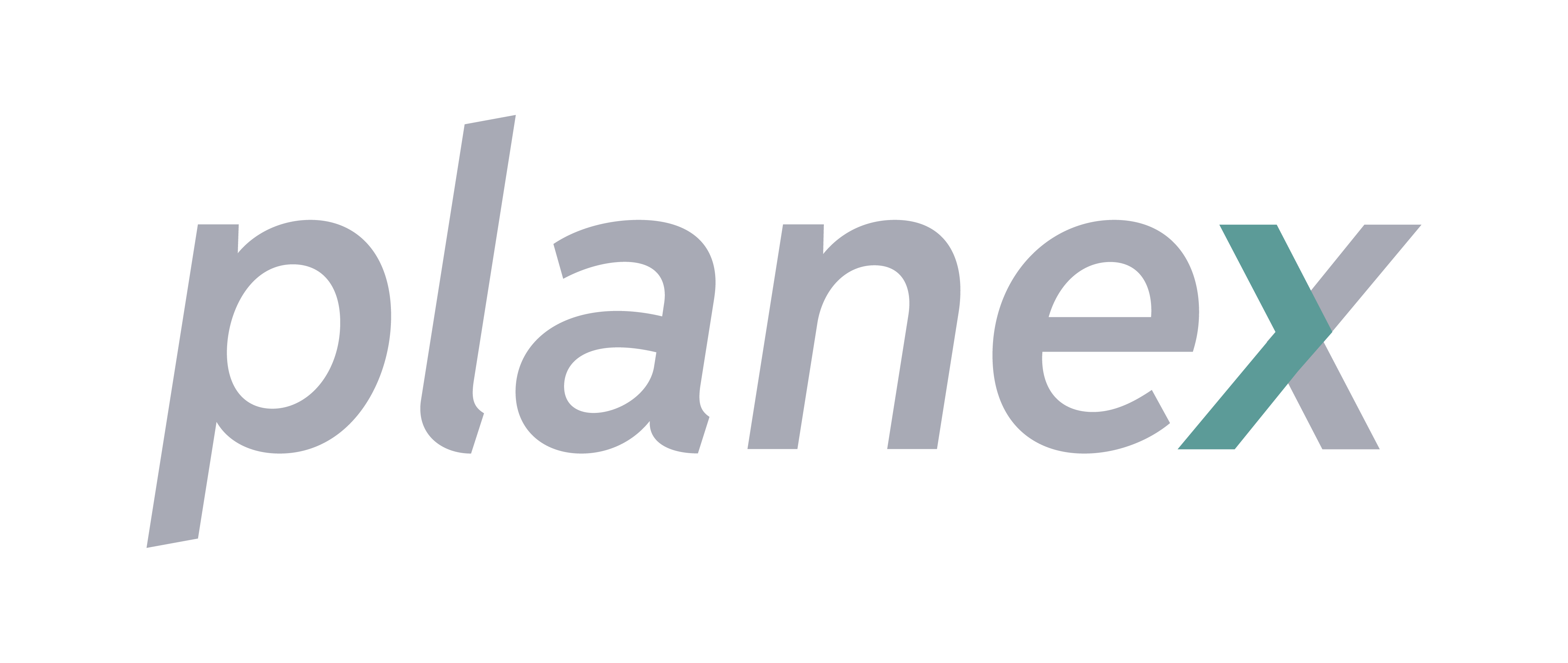 Planex logo